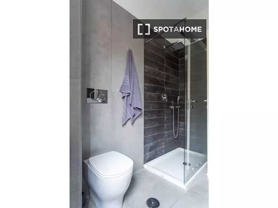 appartamento in affitto a Roma in zona Torre Angela