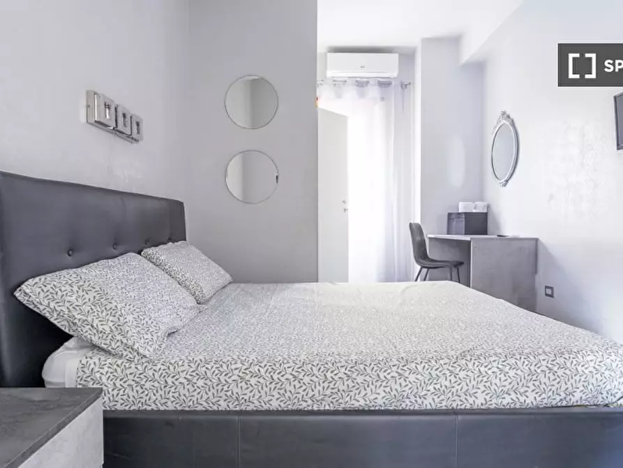 appartamento in affitto a Roma in zona Torre Angela