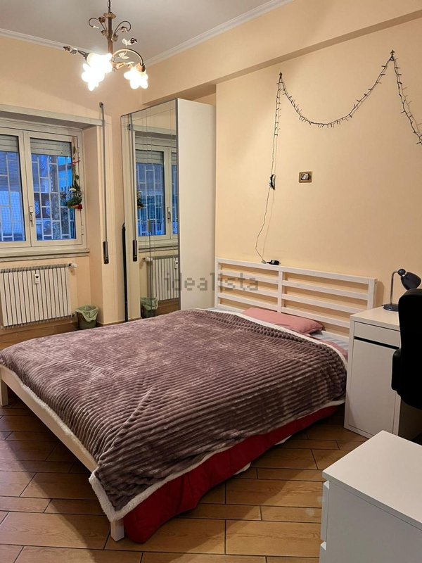 appartamento in affitto a Roma in zona Tuscolano