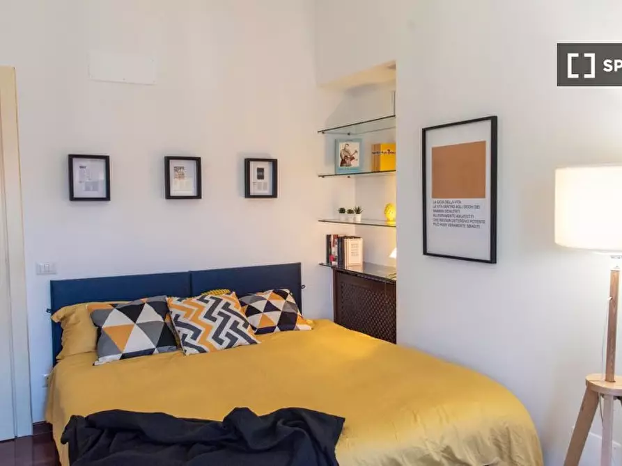 appartamento in affitto a Roma in zona Ardeatino