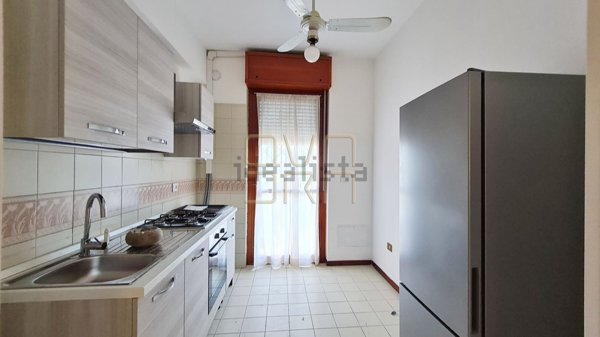 appartamento in affitto a Roma in zona Torrino