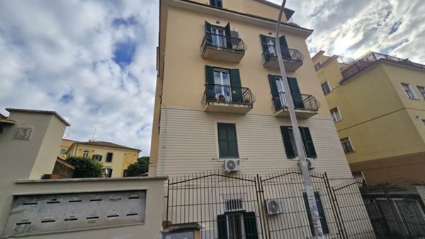 appartamento in affitto a Roma in zona Monte Sacro/Talenti