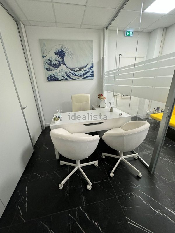 ufficio in affitto a Roma in zona Ardeatino