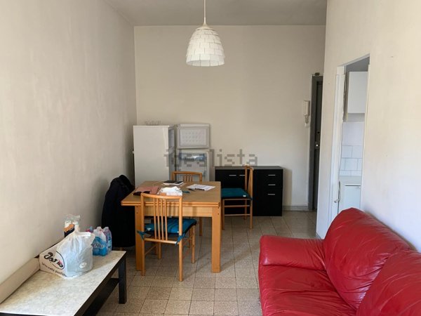 appartamento in affitto a Roma in zona Appio Claudio