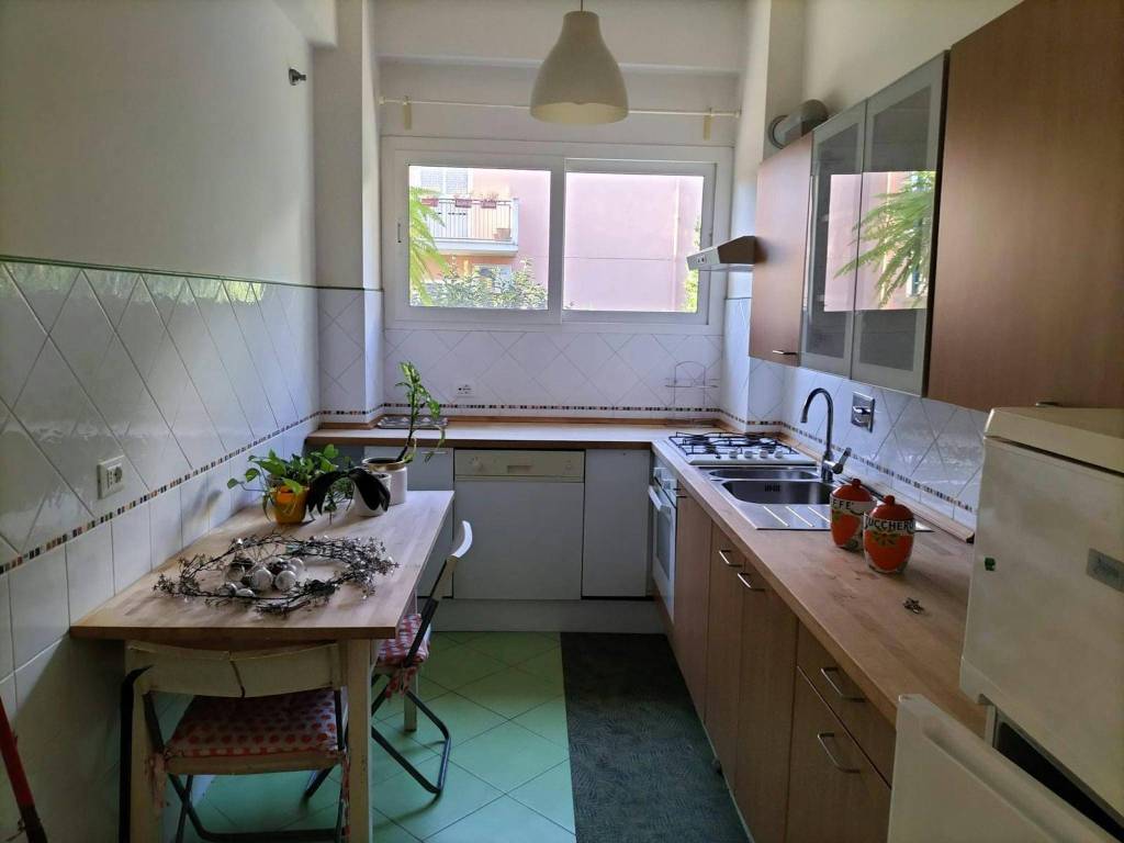 appartamento in affitto a Roma