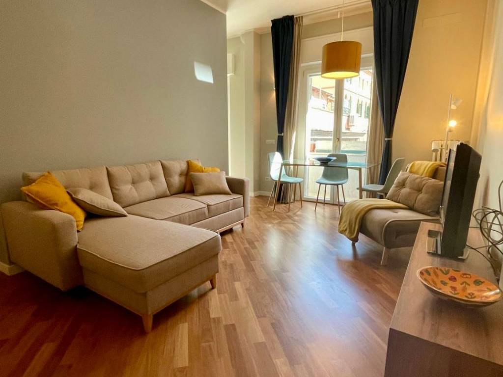 appartamento in affitto a Roma