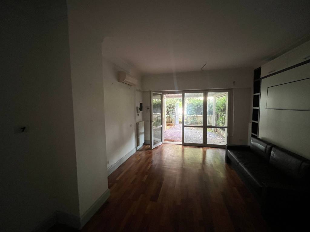 appartamento in affitto a Roma in zona Della Vittoria