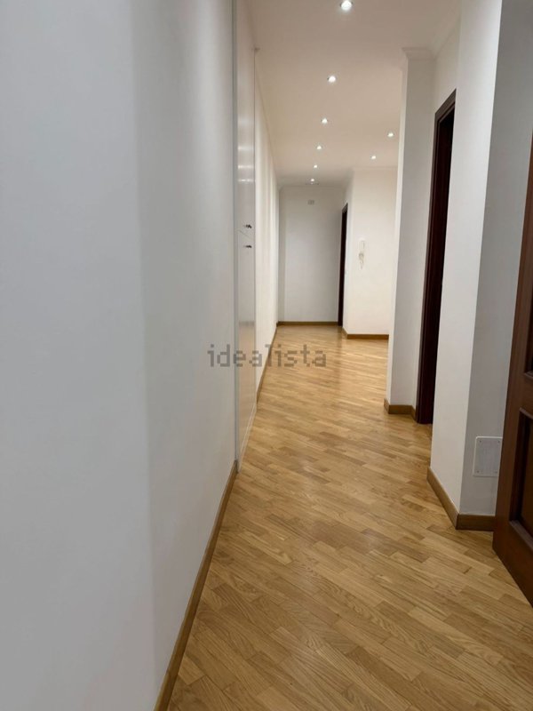 appartamento in affitto a Roma in zona Rione Prati