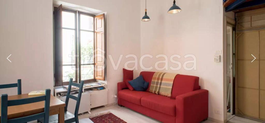 appartamento in affitto a Roma in zona Tiburtino