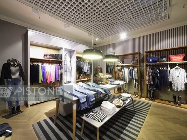 negozio in affitto a Roma