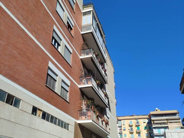 appartamento in affitto a Roma in zona Tiburtino
