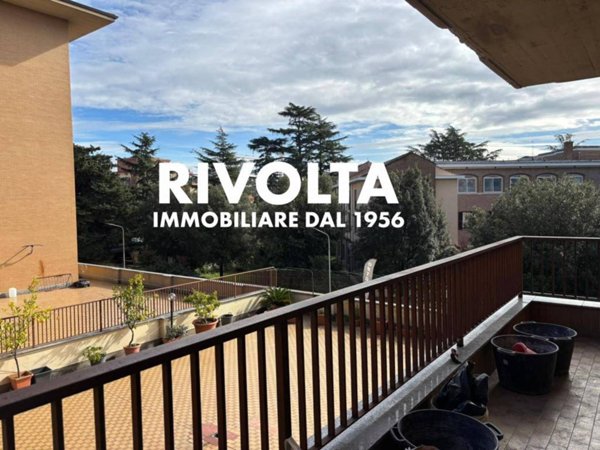 appartamento in affitto a Roma in zona Trionfale