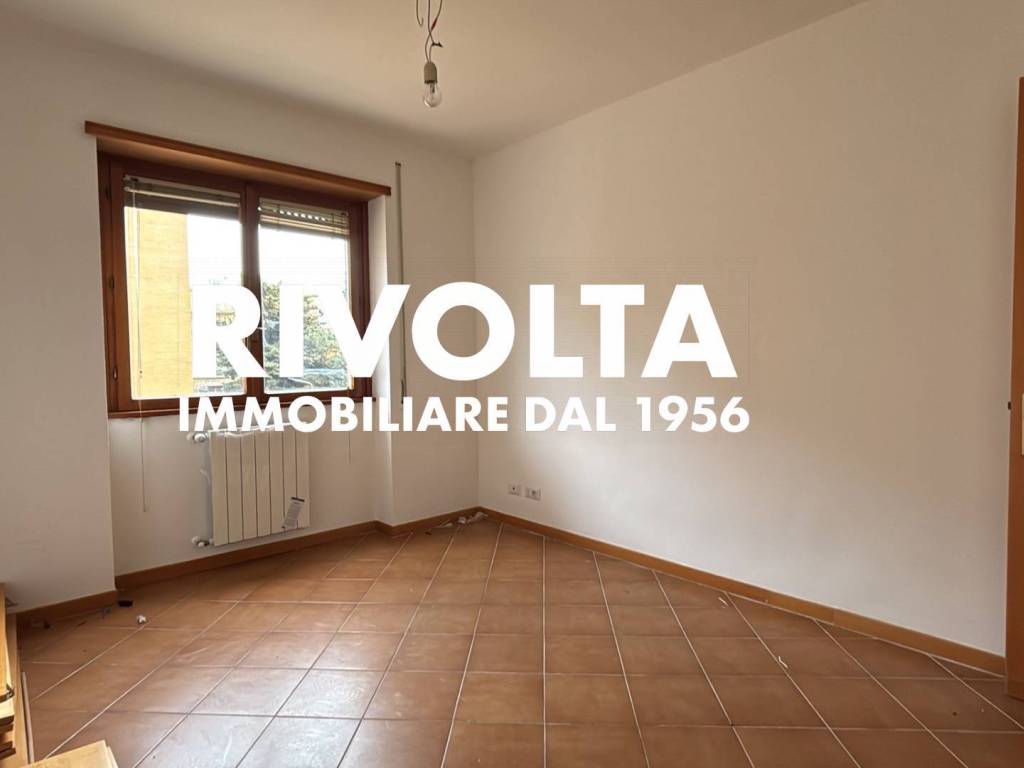 appartamento in affitto a Roma in zona Trionfale