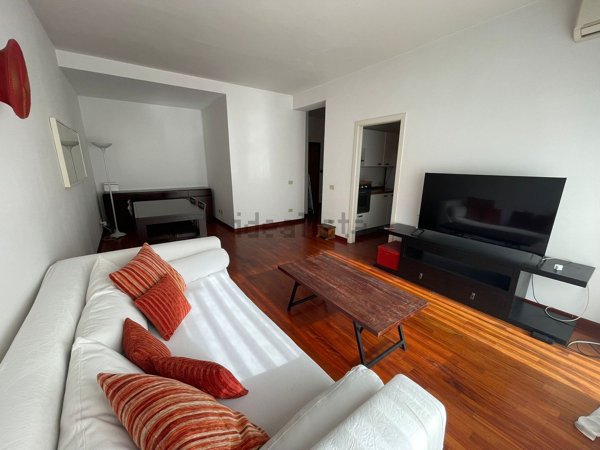 appartamento in affitto a Roma in zona Ostiense