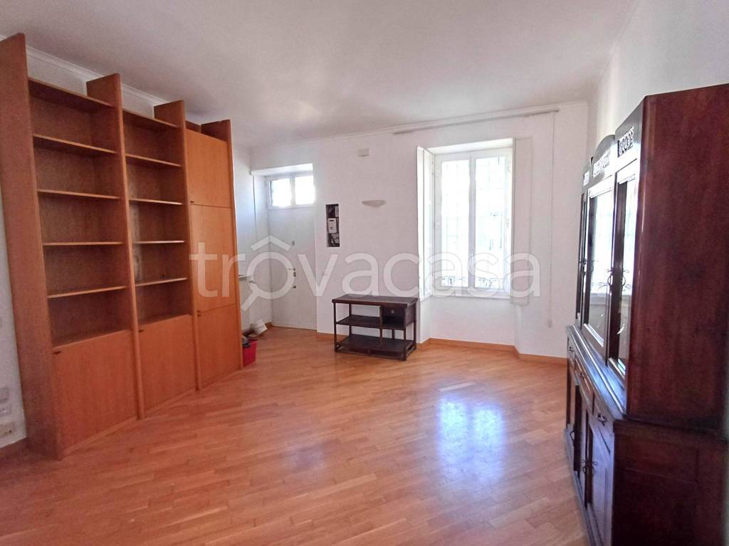 appartamento in affitto a Roma in zona Salario