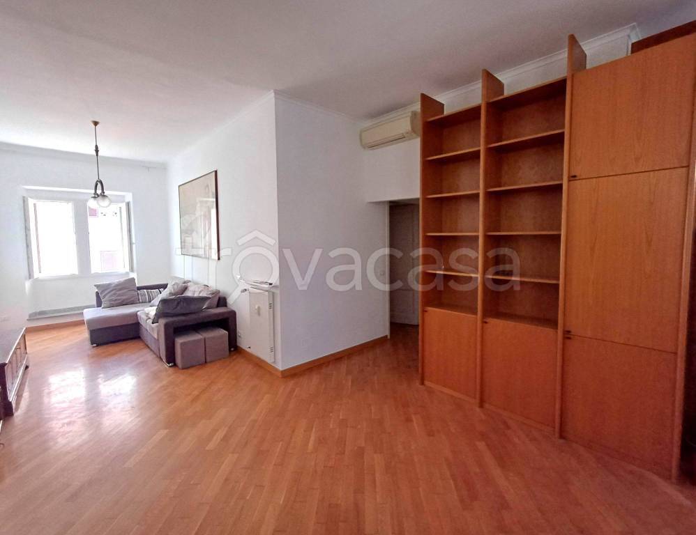 appartamento in affitto a Roma in zona Salario