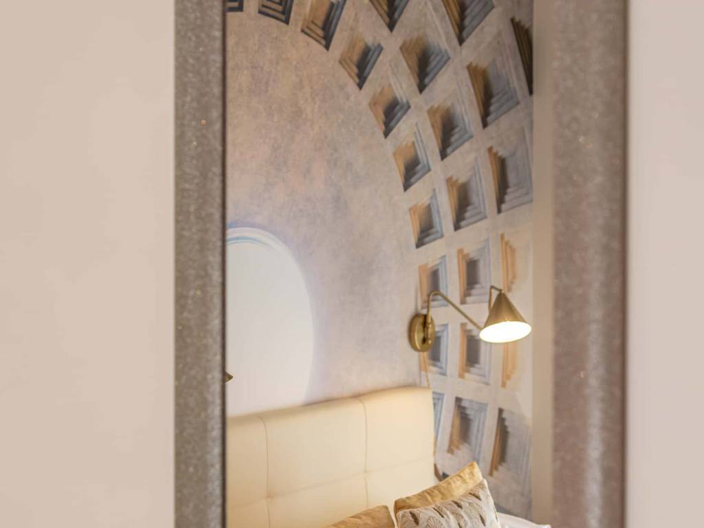 appartamento in affitto a Roma in zona Aurelio