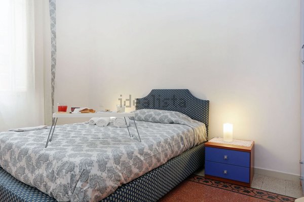 appartamento in affitto a Roma in zona Tuscolano