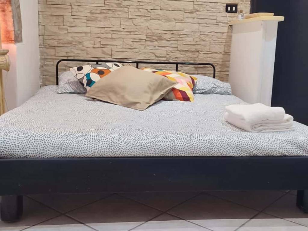 appartamento in affitto a Roma in zona Tiburtino