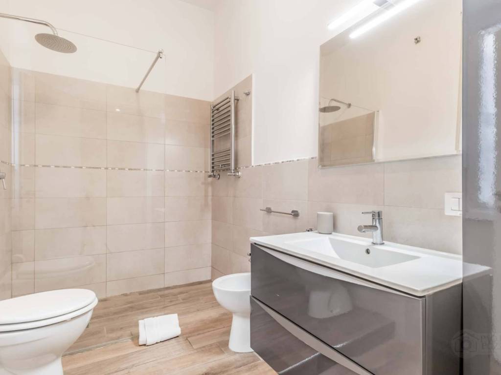 appartamento in affitto a Roma in zona Aurelio