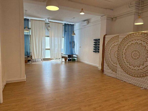 negozio in affitto a Roma in zona Ostiense