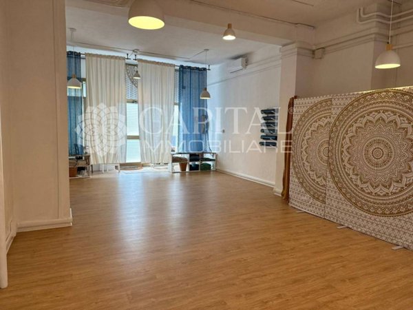 negozio in affitto a Roma in zona Ostiense