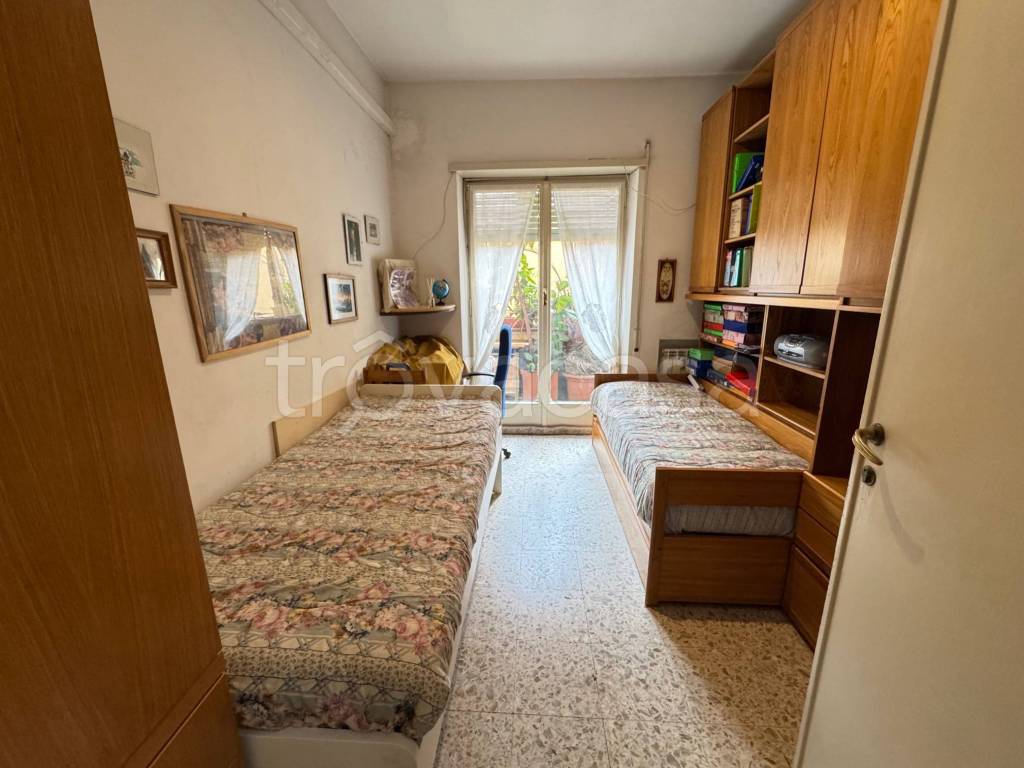 appartamento in affitto a Roma in zona Tuscolano