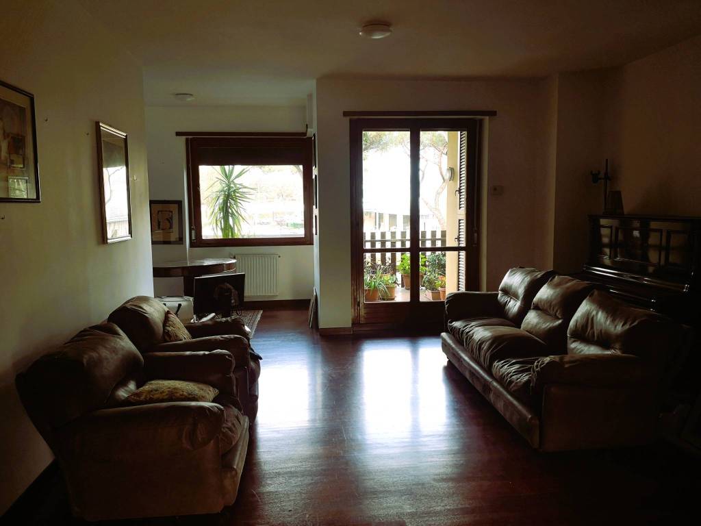 appartamento in affitto a Roma in zona EUR