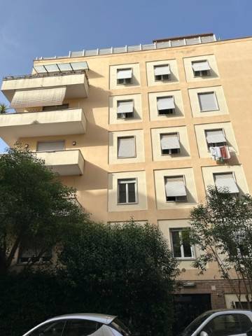 appartamento in affitto a Roma in zona Trieste