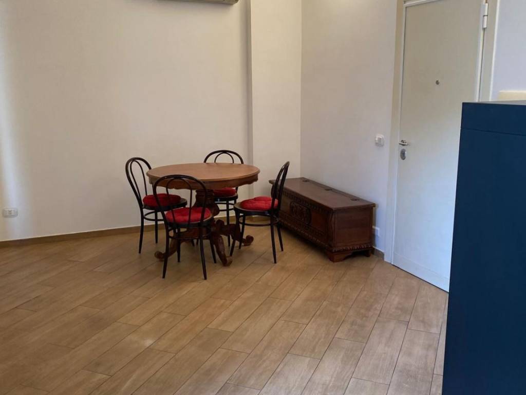 appartamento in affitto a Roma in zona Monte Sacro/Talenti