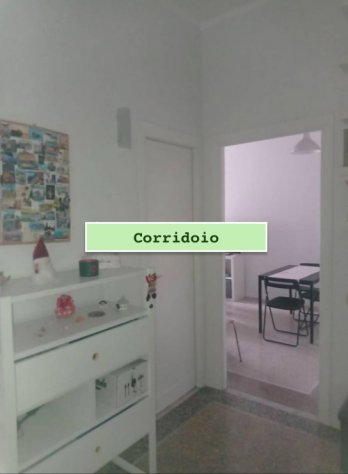 appartamento in affitto a Roma in zona Gianicolense