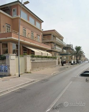 appartamento in affitto a Roma in zona Ostia