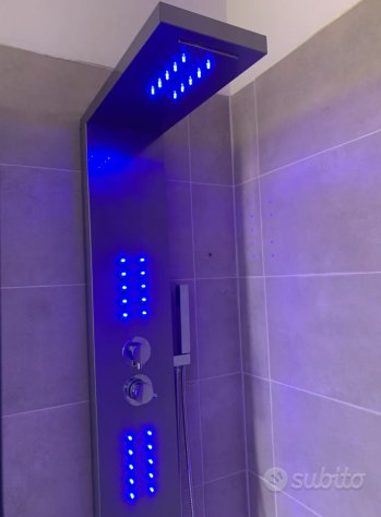 appartamento in affitto a Roma in zona Aurelio