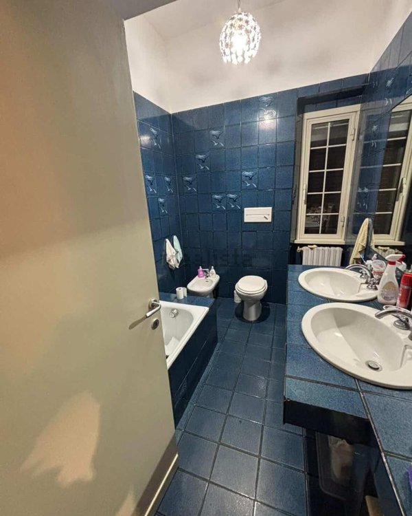 appartamento in affitto a Roma in zona Aurelio