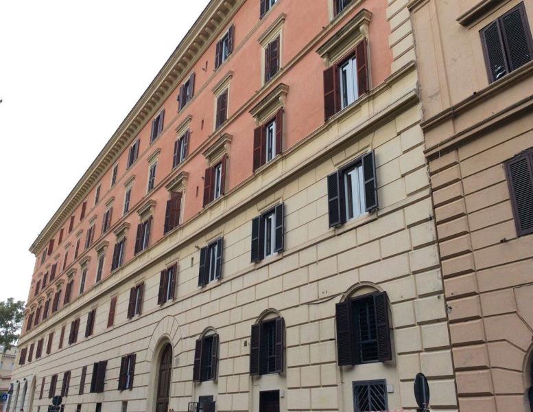 appartamento in affitto a Roma in zona Salario