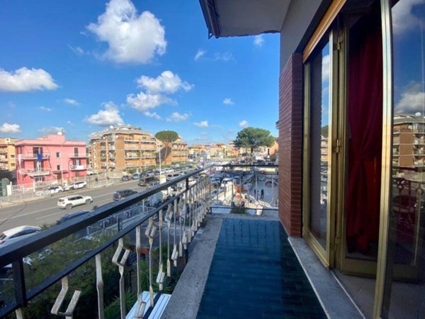 appartamento in affitto a Roma in zona Aurelio