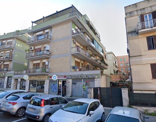 negozio in affitto a Roma in zona Prenestino-Centocelle