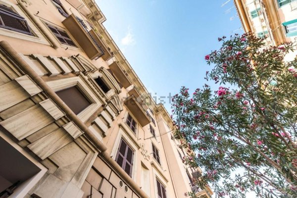 appartamento in affitto a Roma in zona Trieste