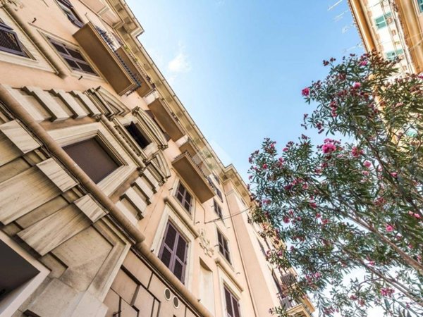 appartamento in affitto a Roma in zona Trieste