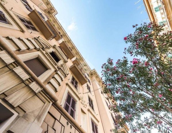 appartamento in affitto a Roma in zona Trieste