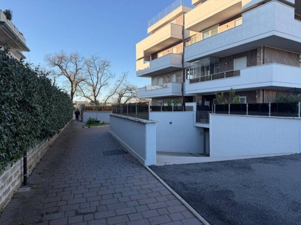 appartamento in affitto a Roma in zona Casalotti