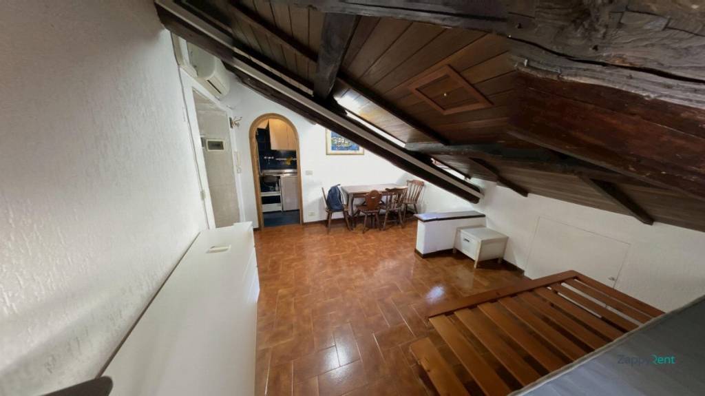 appartamento in affitto a Roma in zona Trieste