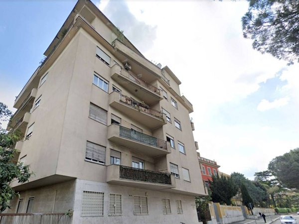 casa indipendente in affitto a Roma in zona Nomentano