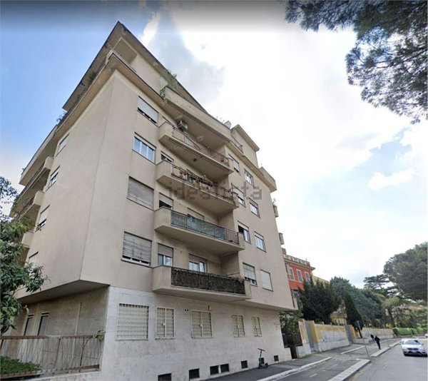 casa indipendente in affitto a Roma in zona Nomentano