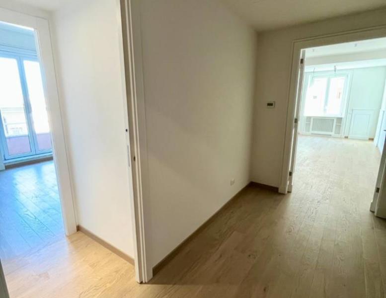 appartamento in affitto a Roma in zona Pinciano
