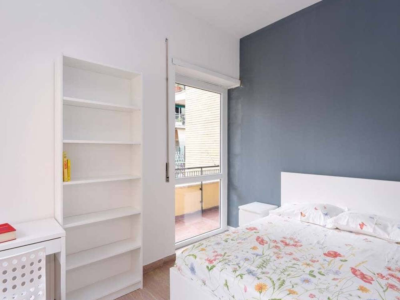 negozio in affitto a Roma in zona Gianicolense