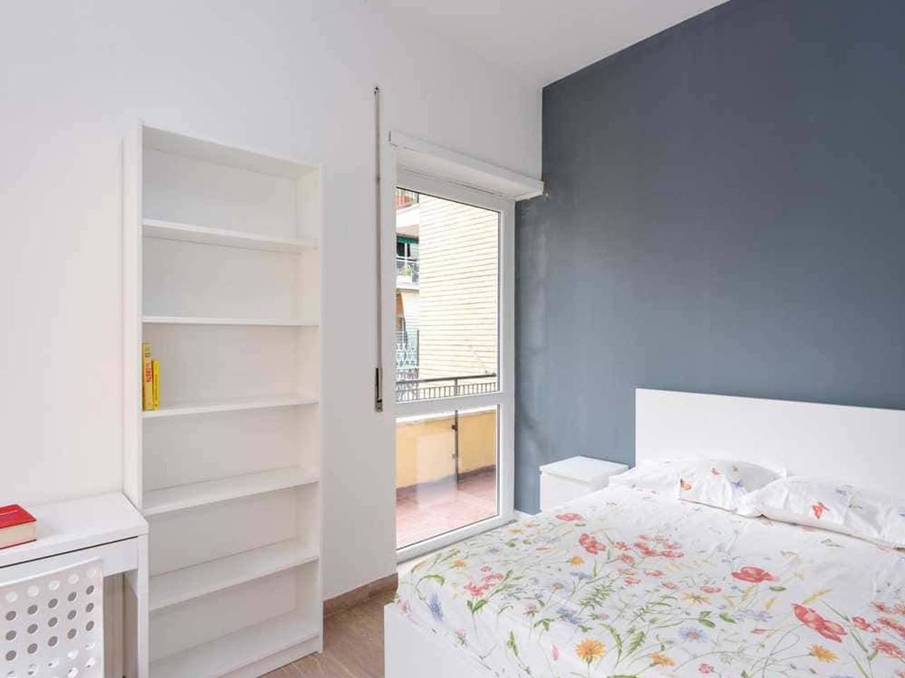 negozio in affitto a Roma in zona Gianicolense