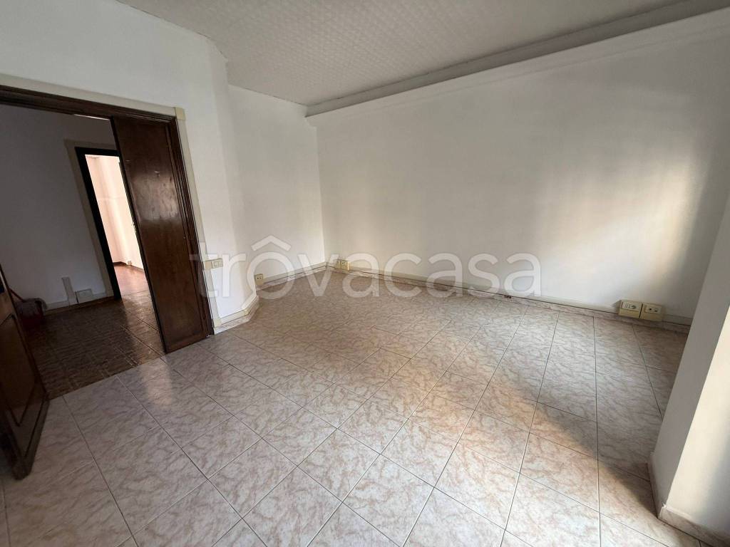 appartamento in affitto a Roma in zona Portuense