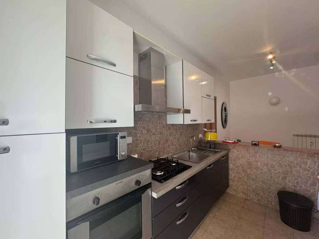 appartamento in affitto a Roma in zona Aurelio