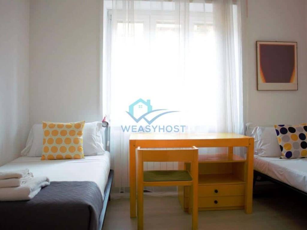 appartamento in affitto a Roma